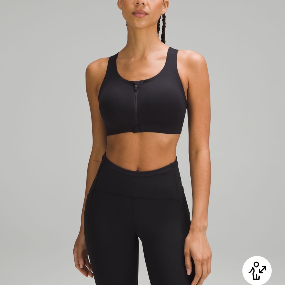Lululemon 36D Sportsbra